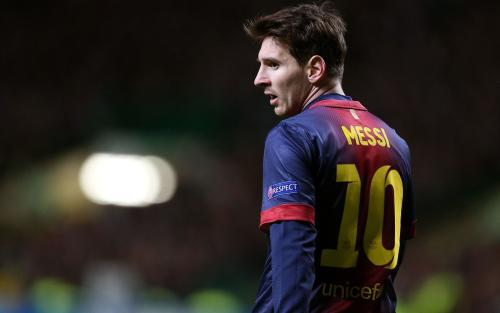 梅西适合哪个阵型,梅西阵型433