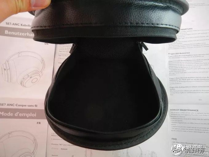 蓝牙耳机不能只求便宜,性价比之选cowin咔哟SE7简评