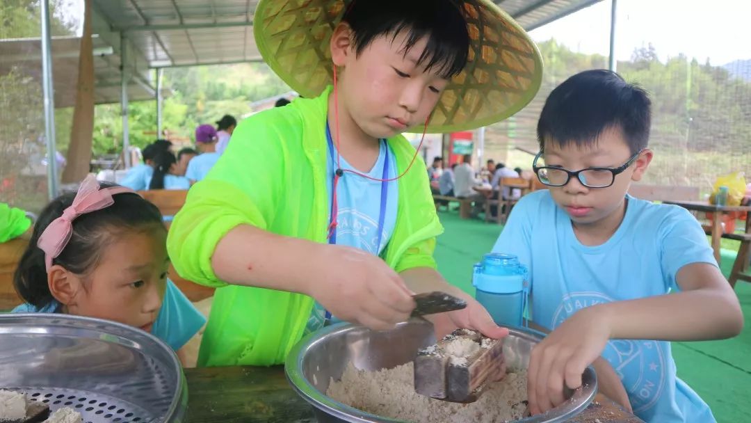 厦门闽南文化研学营,厦门闽南文化研学