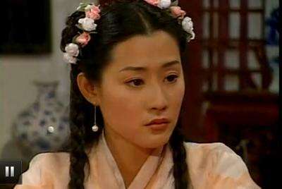 绝代双骄花海茅屋,绝代双骄梦姑娘