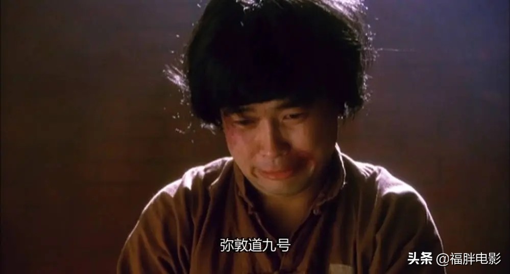 大屿山到慈云山，清水湾到铜锣湾——关于香港电影的“地理图”