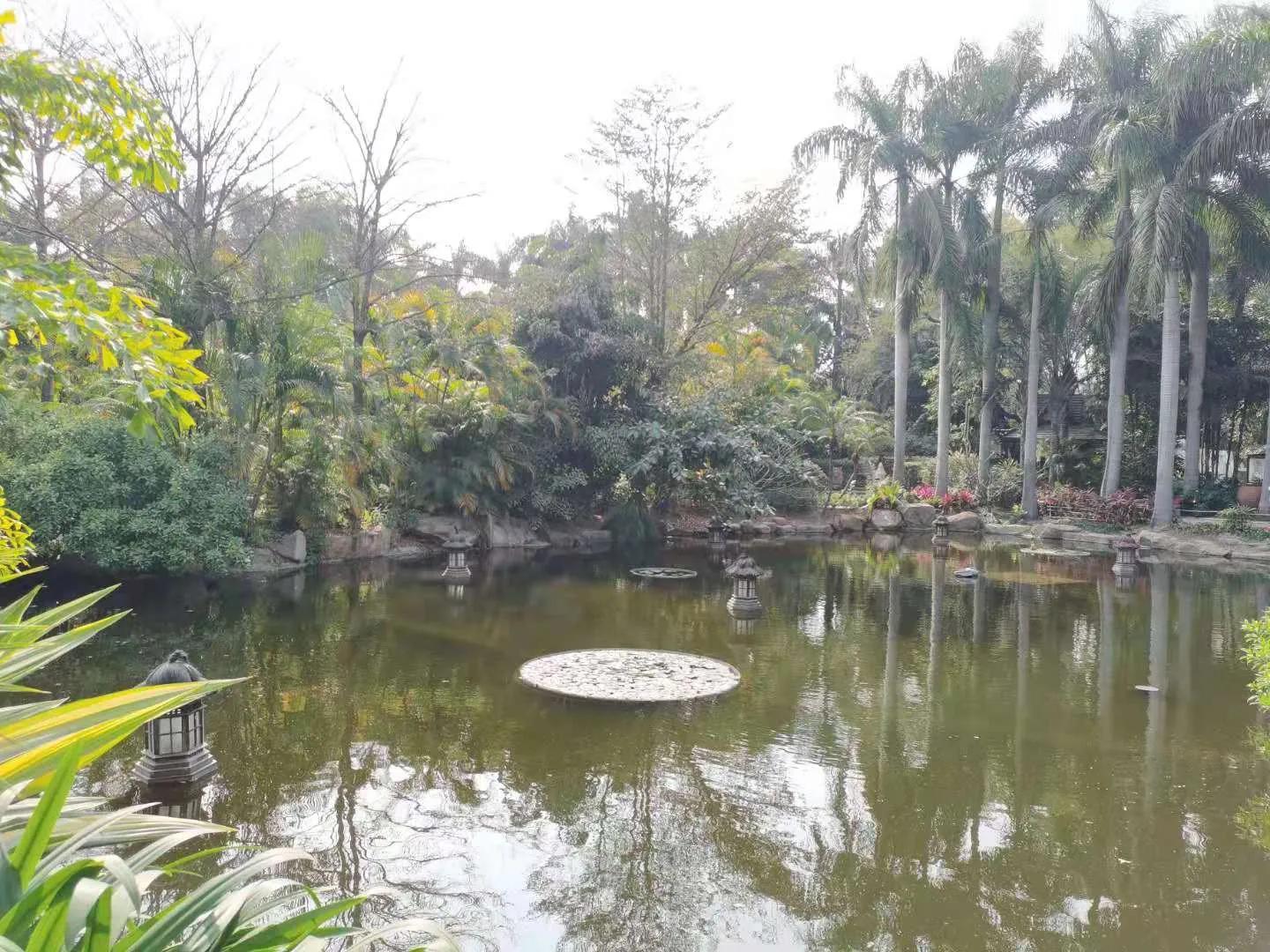 厦门日月谷温泉度假村,厦门日月谷温泉度假村旅游攻略