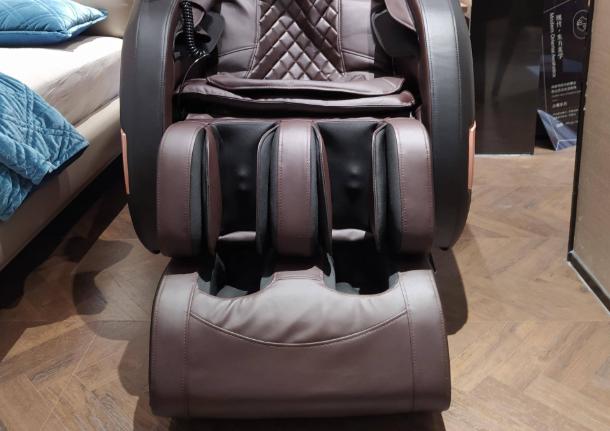 督洋ai按摩椅评测,督洋ai按摩椅怎么样