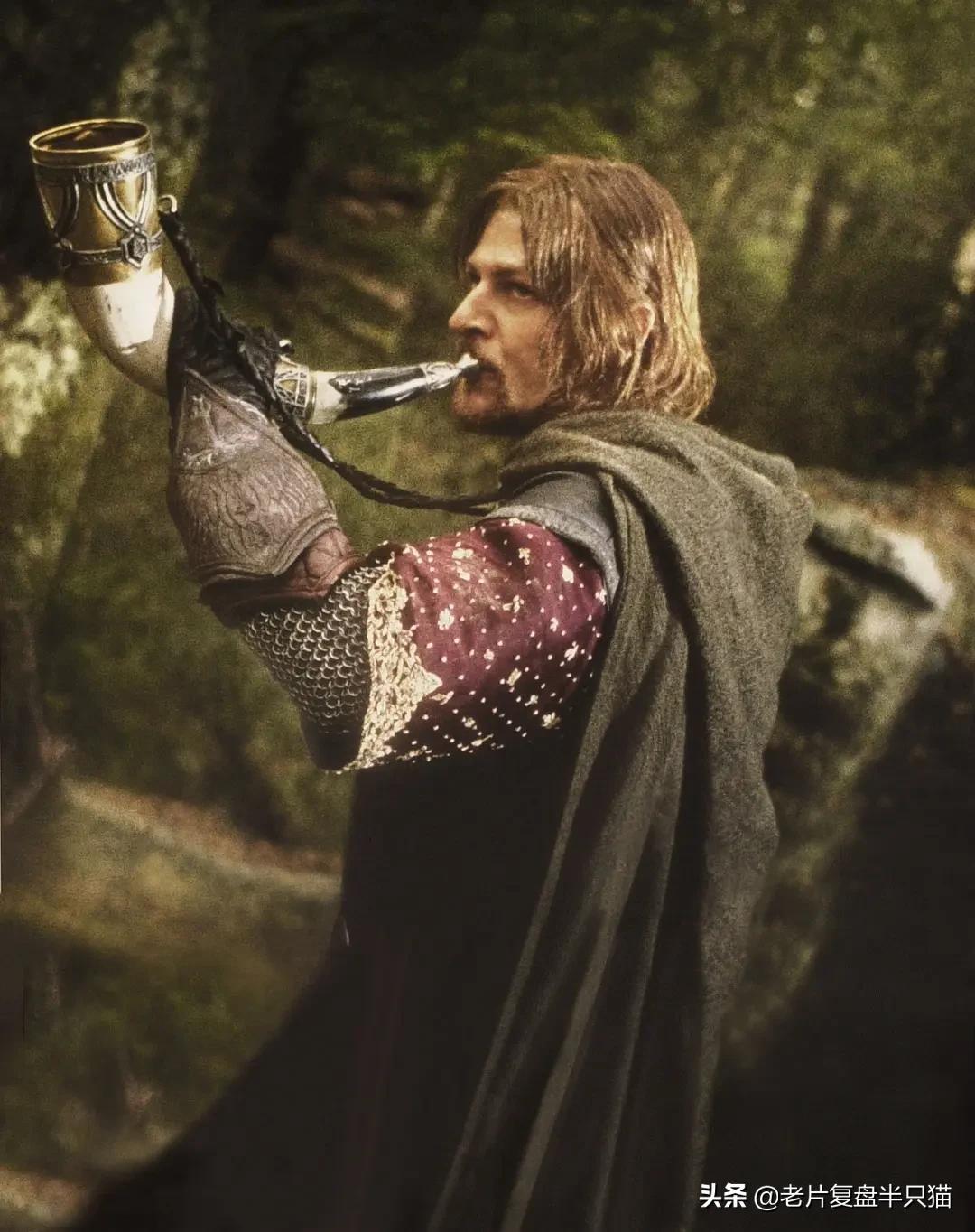 人皇阿拉贡召集亡灵大军全部视频,指环王阿拉贡是什么人