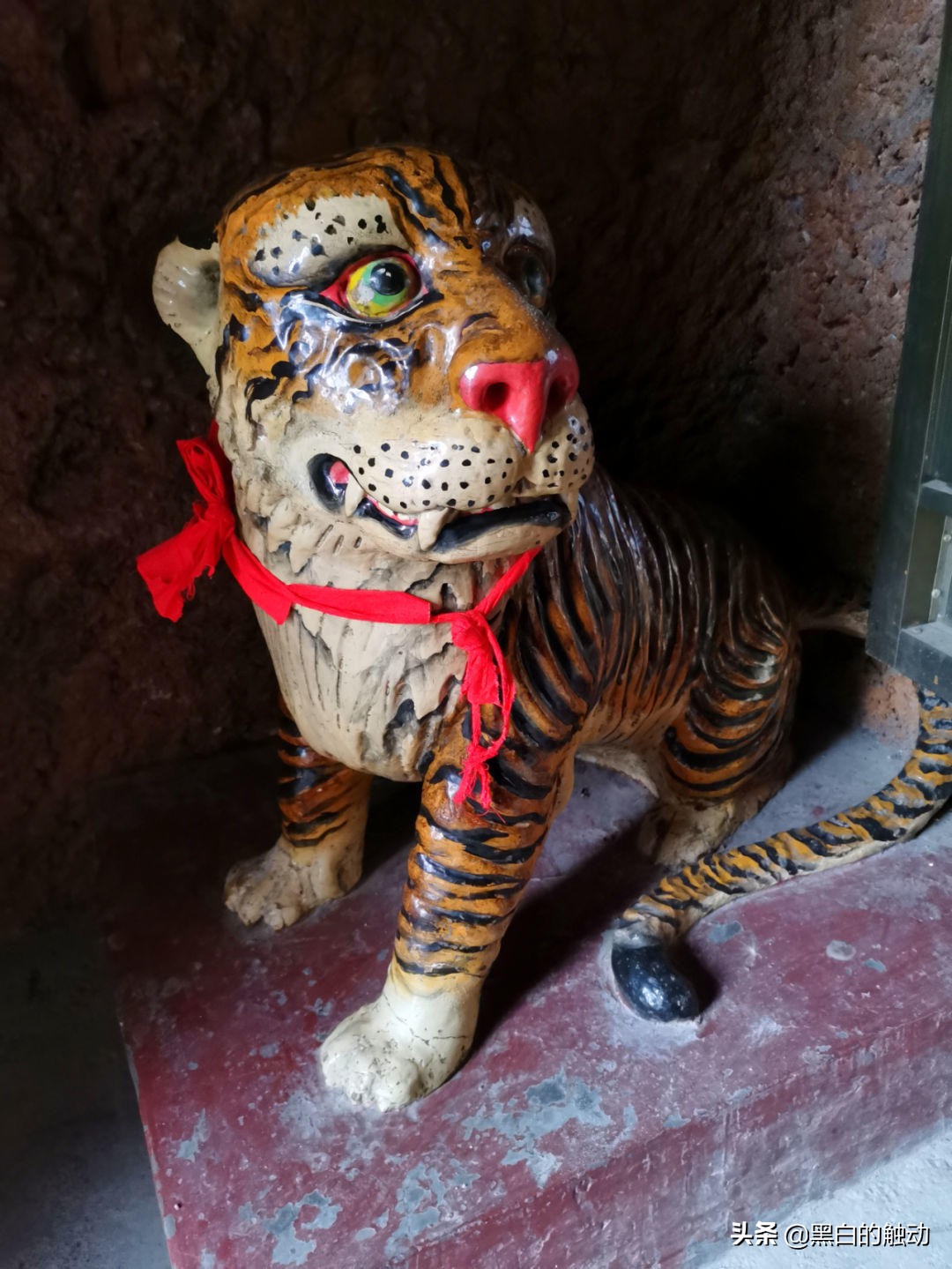 道教第一发源地在哪座山,轩辕问道广成子