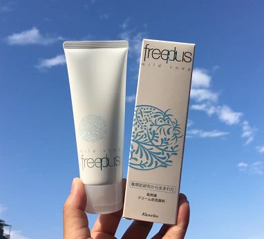 洗面奶测评芙丽芳丝德妃,敏感肌洗面奶菲诗小铺