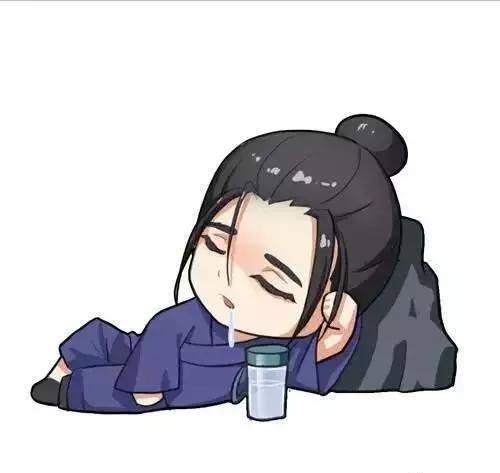 一人之下冯宝宝头像可爱,一人之下夏禾图片头像