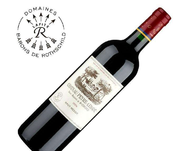 拉菲为什么那么贵也难喝,为什么拉菲这么贵