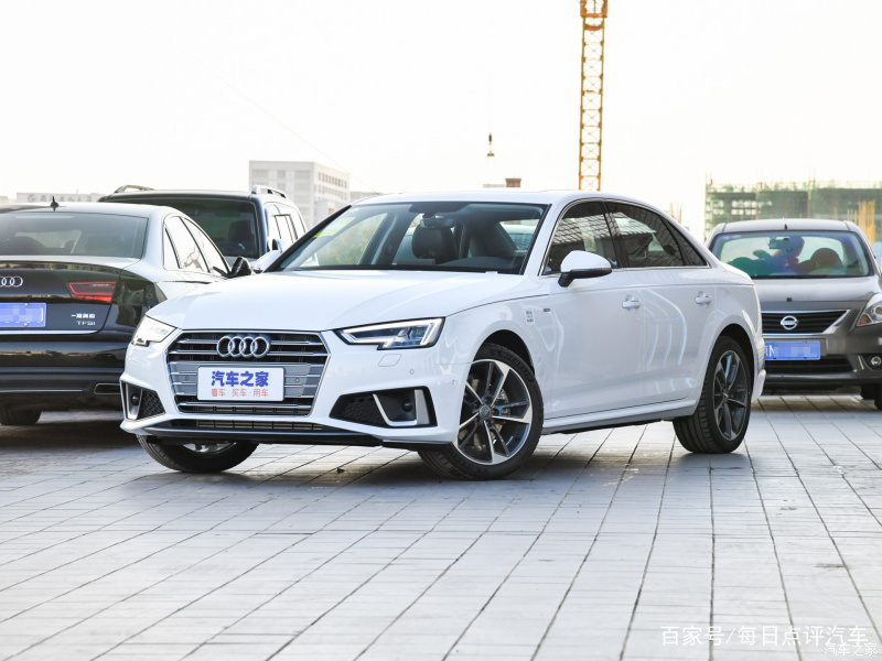 2014奥迪a4l45tfsi油耗,奥迪a4l哪一年之后质量不好