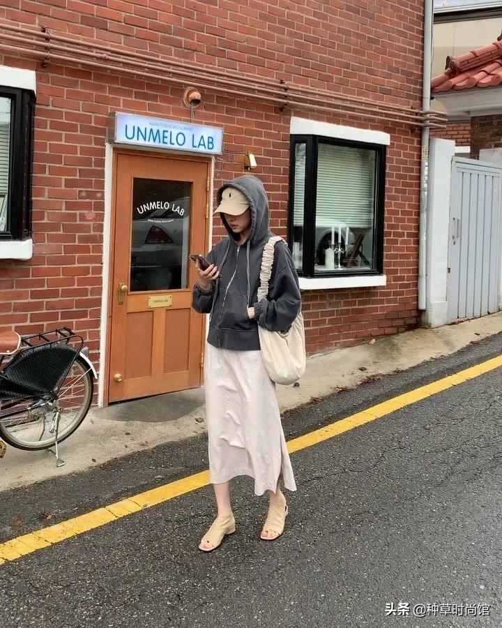 终于找到一款显脸小的帽子,巨显脸小的帽子合集来啦