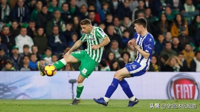 又一个足坛常青树！曾参加韩日世界杯，本轮西甲进球+超越哈维！