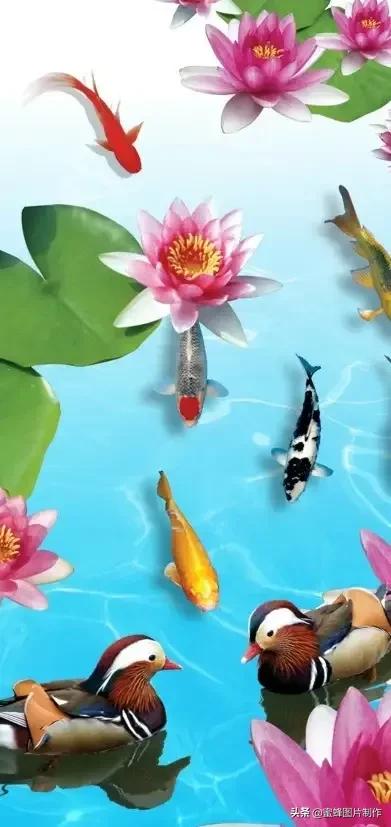 大自然山水美景壁纸全屏,美景壁纸4k全屏