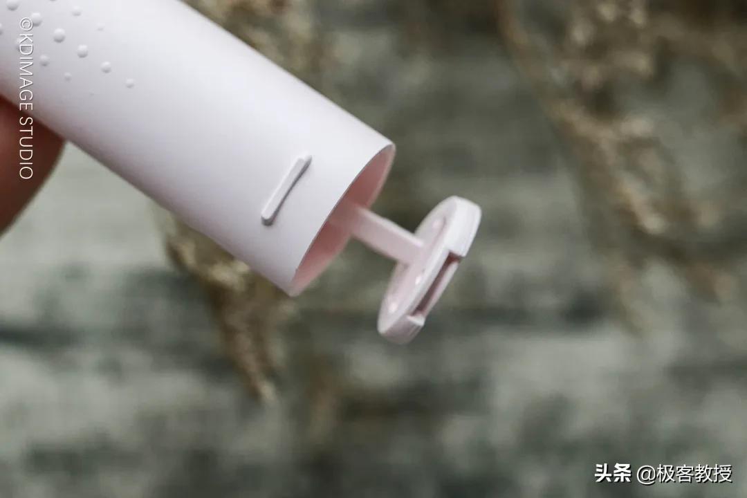 米家电动牙刷测评t100,米家电动牙刷推荐排行榜测评