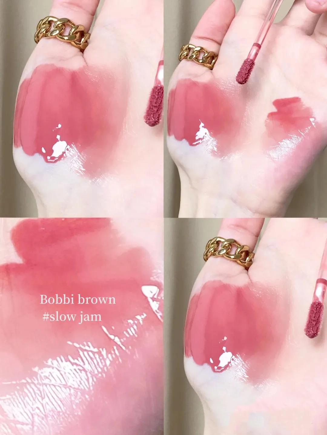 素颜也能涂的口红颜色,素颜可以hold得住的口红