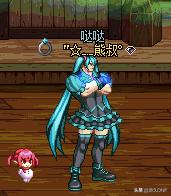 男角色穿不了初音套？这些时装一样非常拉风！