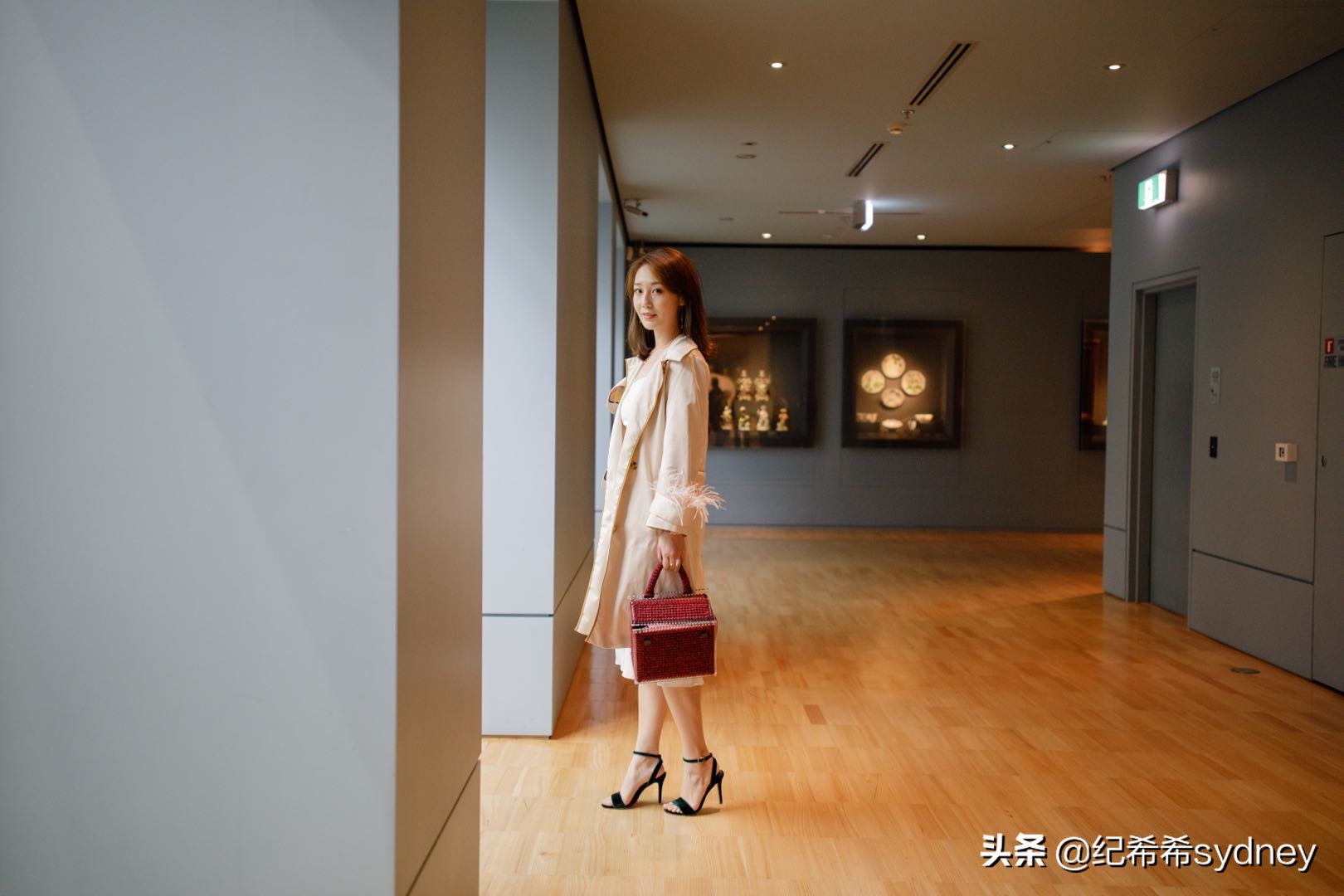 拜年包包龙年,拜年可爱包包