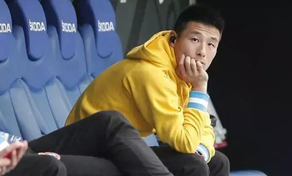 西班牙人回应武磊绝杀,西班牙人武磊惹争议球迷怒喷