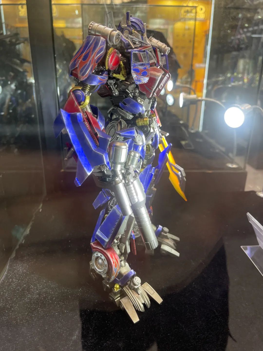 wf展回顾,下届wf展