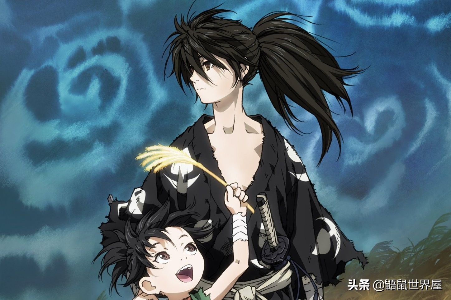 最火的十首动漫主题曲,六首很火的动漫主题曲