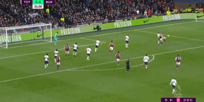 韩国球星孙兴慜十佳球,韩国球星孙兴民欧冠进球