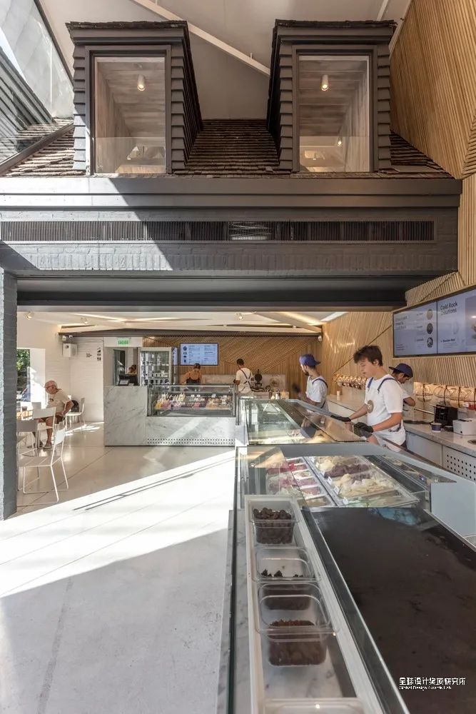 这是什么神仙奖项？获奖总数才6个？