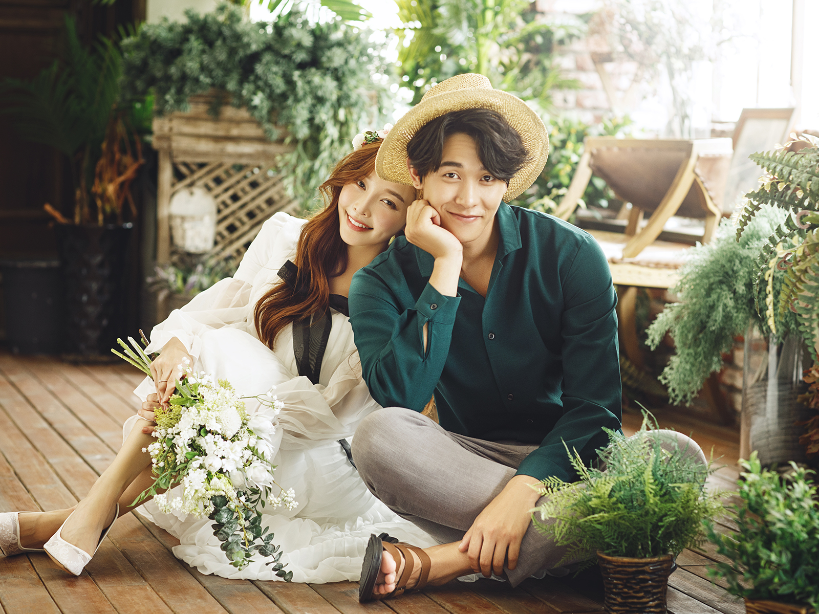 武汉比较好的婚纱摄影店推荐,武汉最好的婚纱摄影