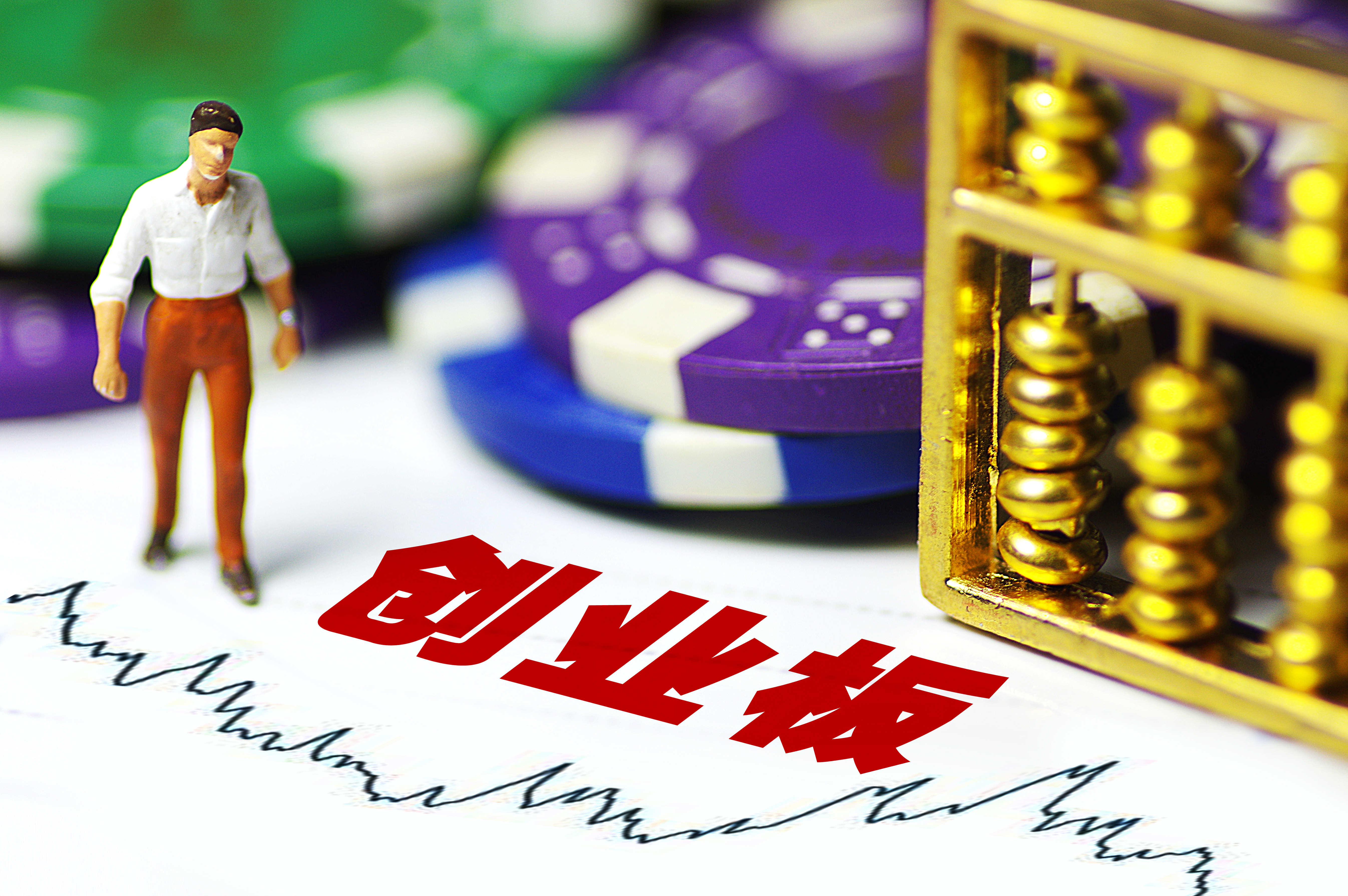 新三板创业板科创板中小板区别,创业板新三板科创板有什么区别呢