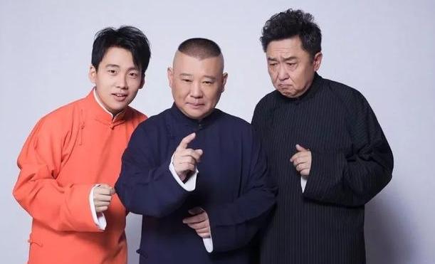 郭麒麟谈自己焦虑成长,郭麒麟父亲对成长的影响