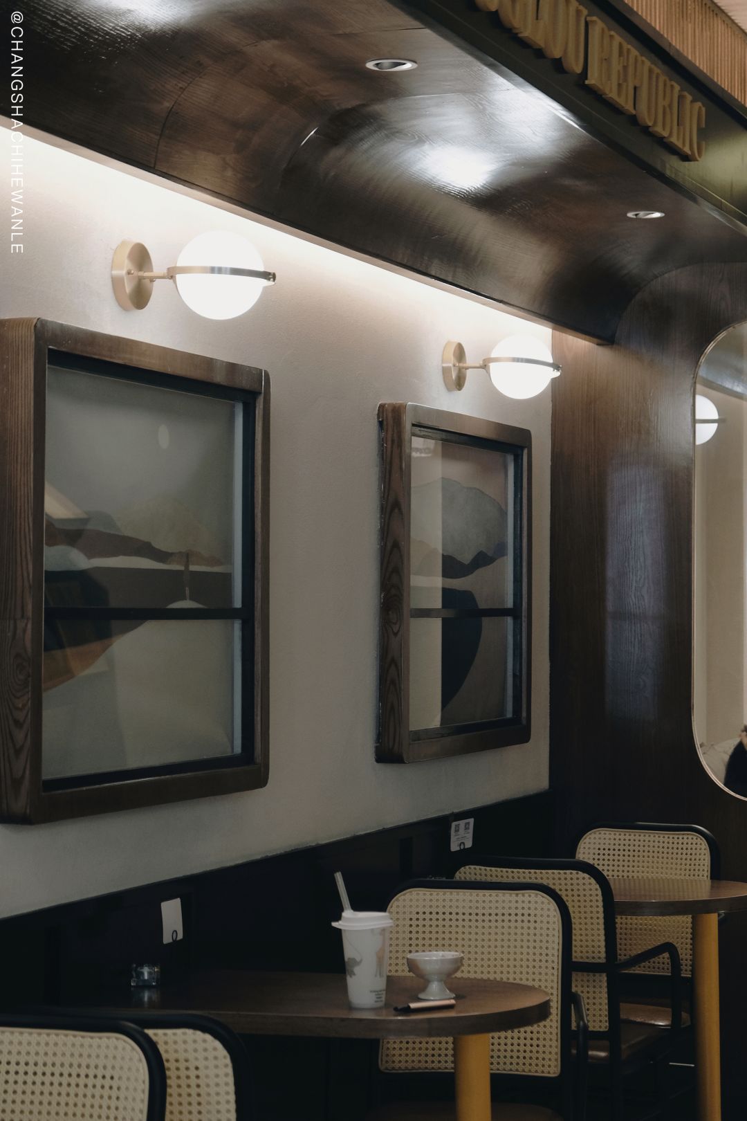 长沙必打卡的宝藏小店,长沙必逛的宝藏小店