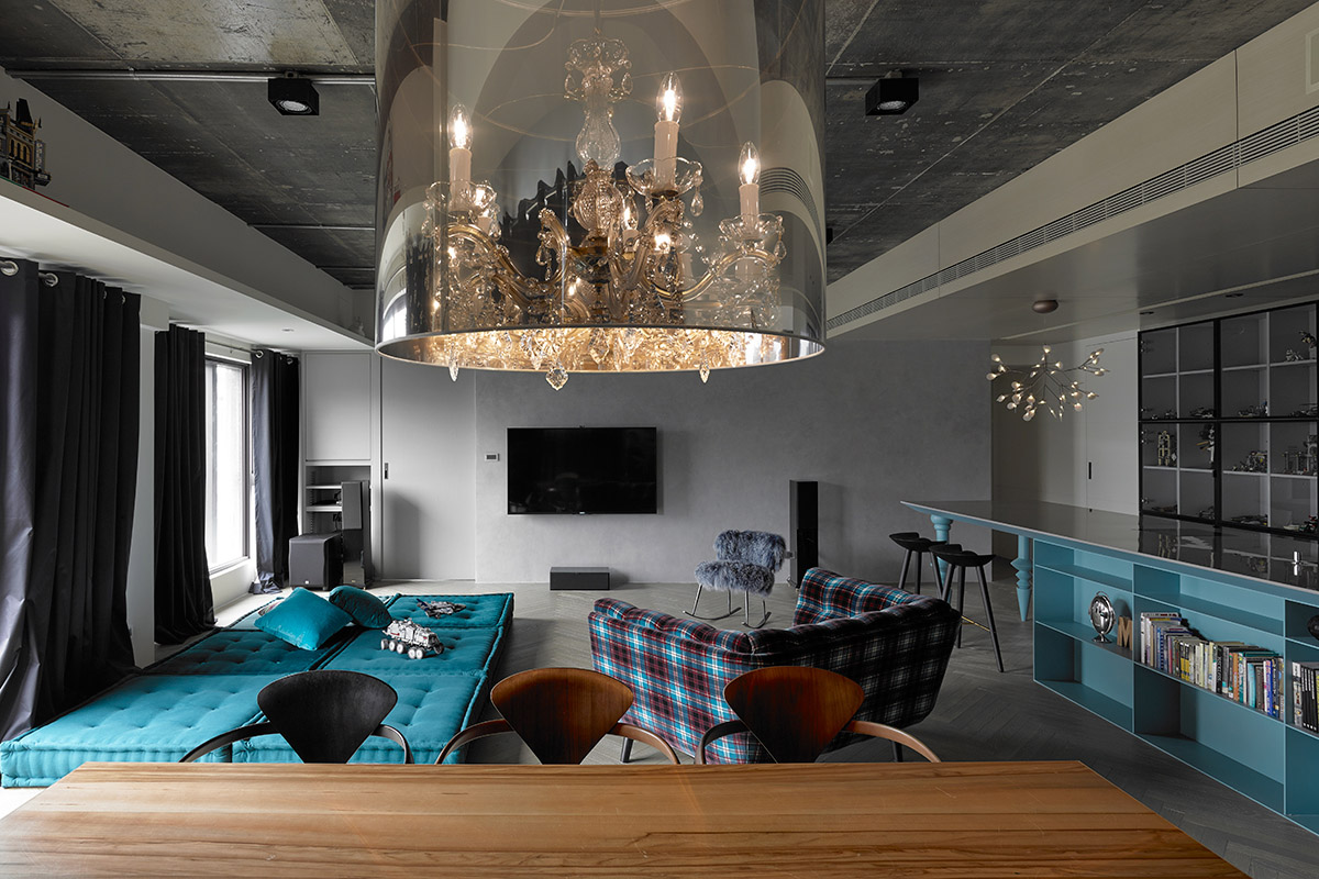 家具颜色风水讲究,家具颜色的风水讲究