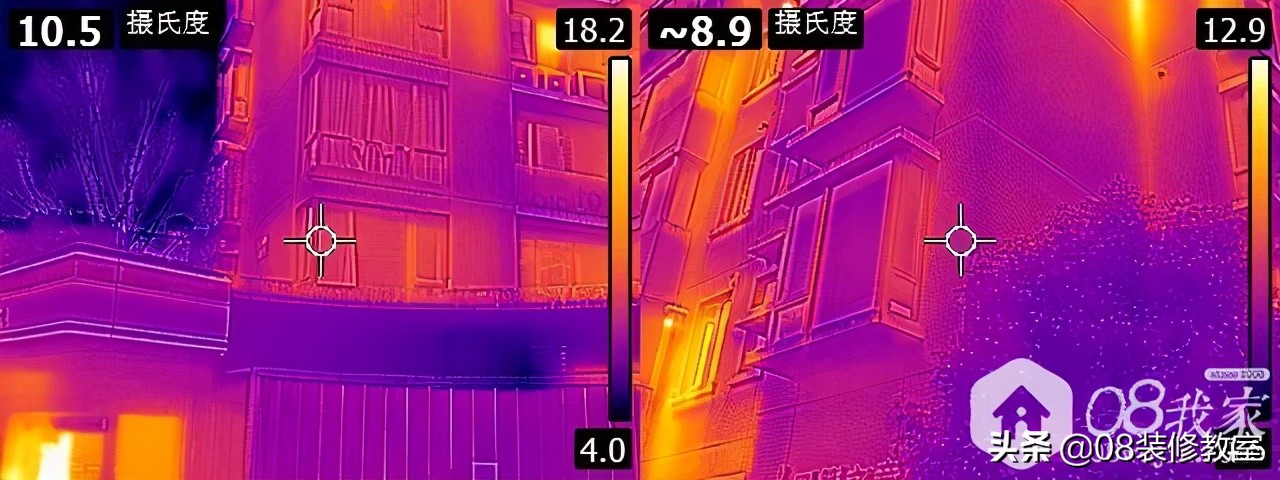 地暖内墙保温,什么地暖保温效果最好
