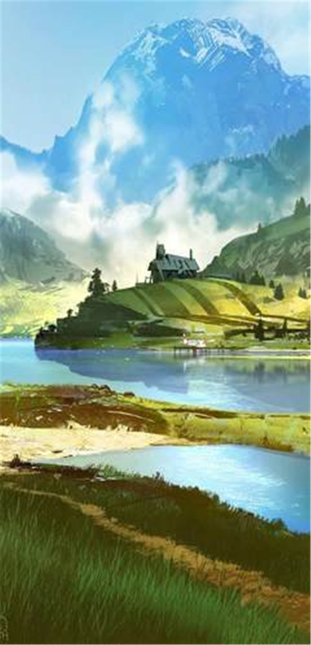 高清壁纸8k风景壁纸,风景壁纸超清手机壁纸