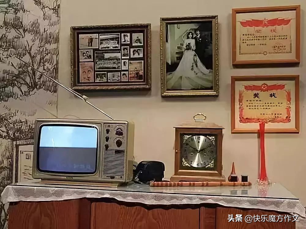 子长乡愁,子长的变化