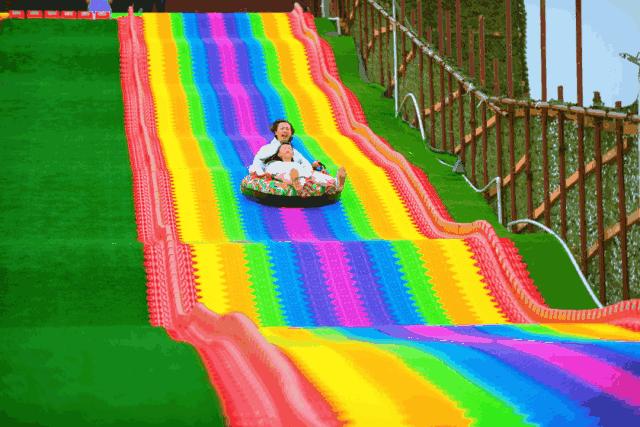 三月踏青去哪里,三月春游一日游攻略