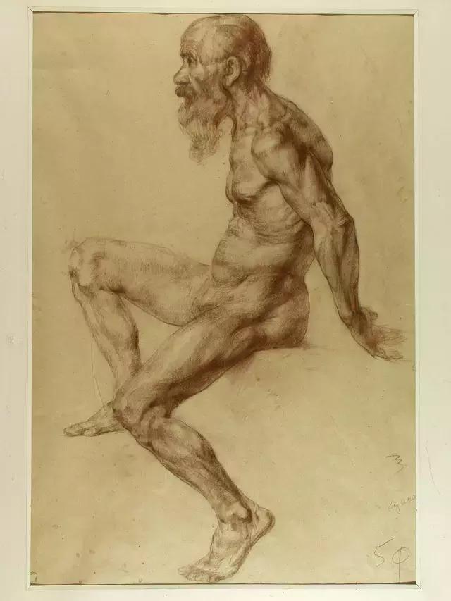 全球排名前三的美术学院到底有多牛!看完,瞬间让你感受到差距