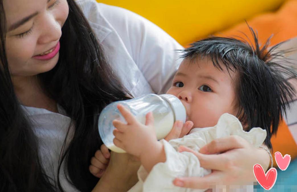 喂养奶粉的正确方法和技巧,奶粉喂养水温怎么判断合适