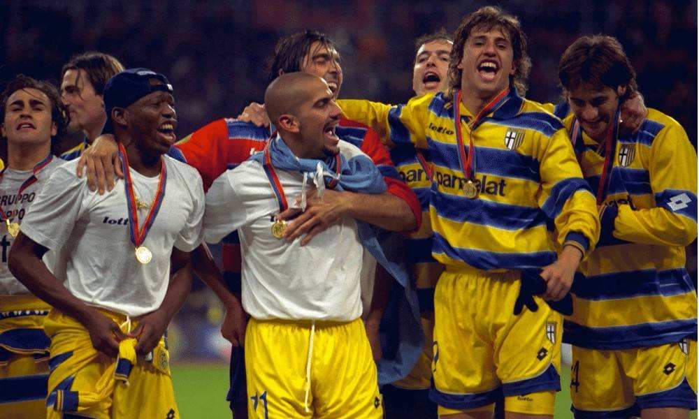 意甲小世界杯佛罗伦萨,06年之前的意甲小世界杯