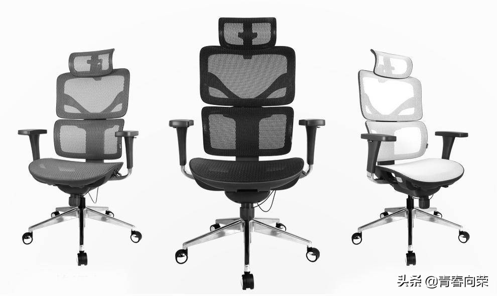 电脑椅怎么选比较好,怎么选便宜又好的电脑椅