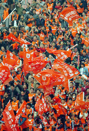 中超联赛十四轮对阵,沈阳金德vs大连实德罢赛