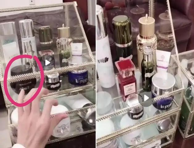 抗老面霜a醇面霜,抗老面霜提亮肤色