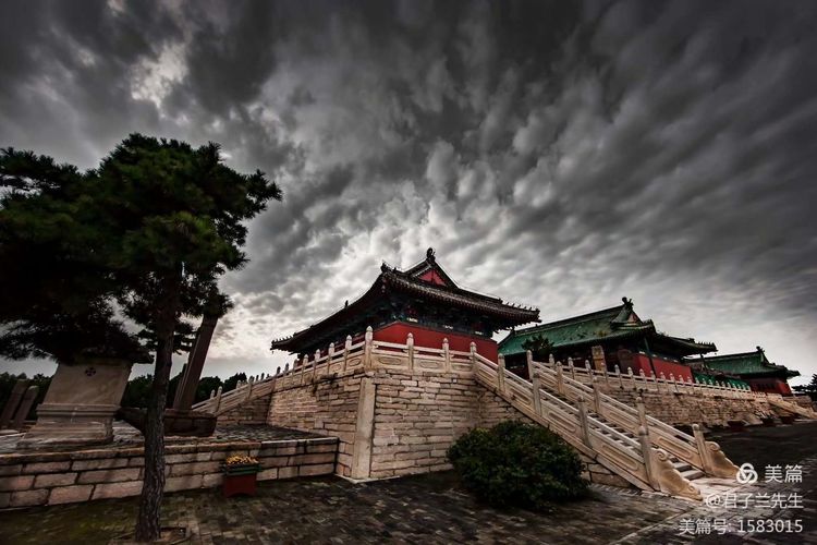 你所不知道的辽宁,你所不知道的美