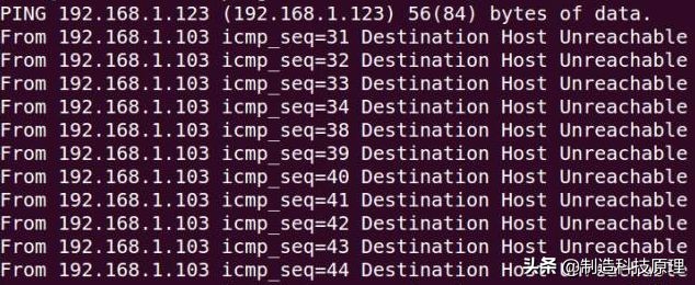 分享几个常用的网络命令,常见的9个网络命令