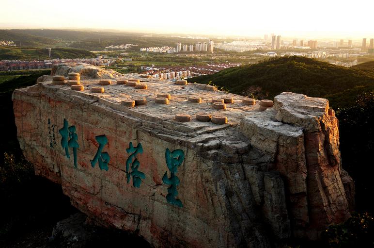 五一沈阳周围小众旅游景点,沈阳小长假必去景点