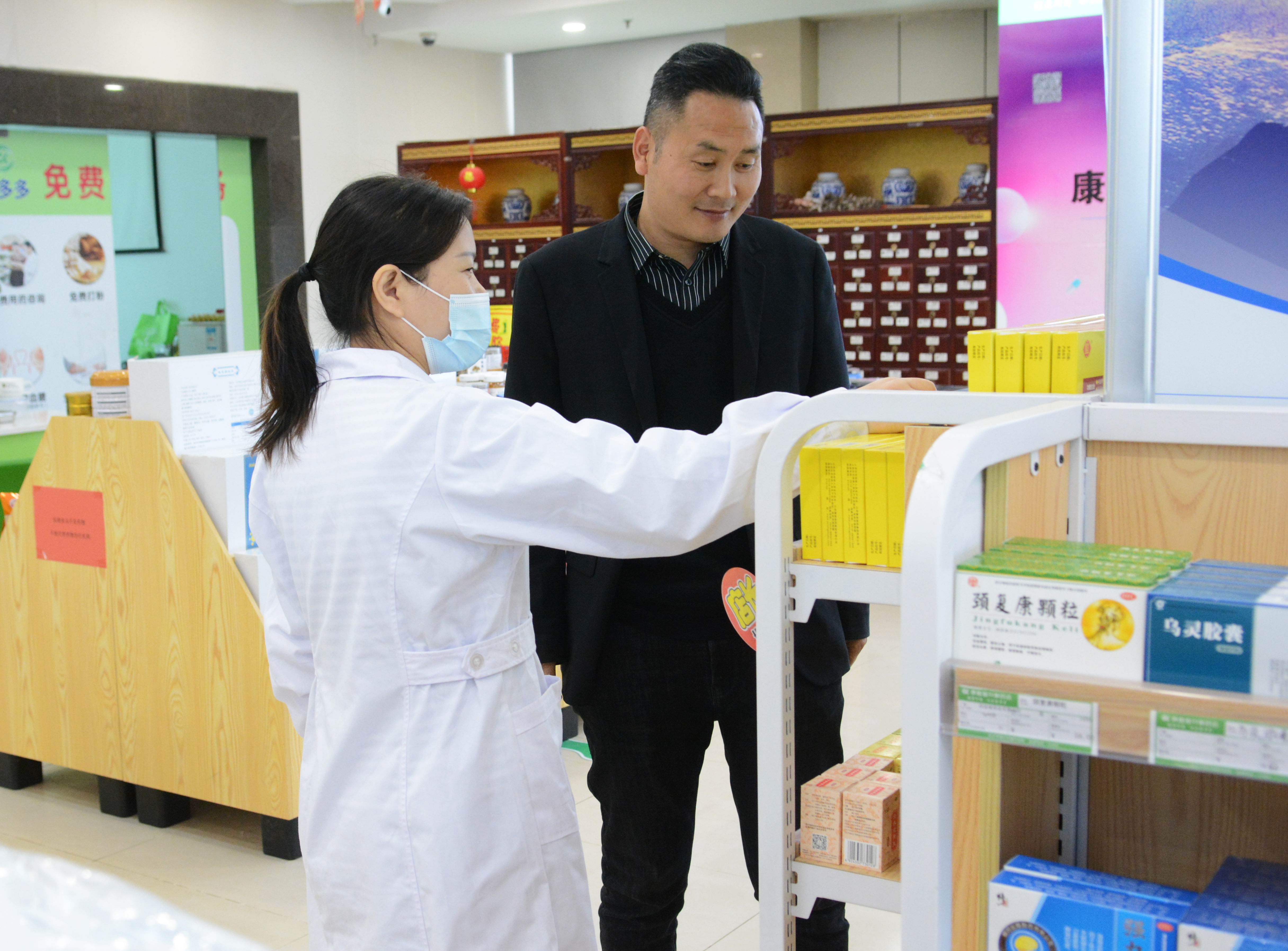 一站式解决问题湖南康多多推出代购新项目