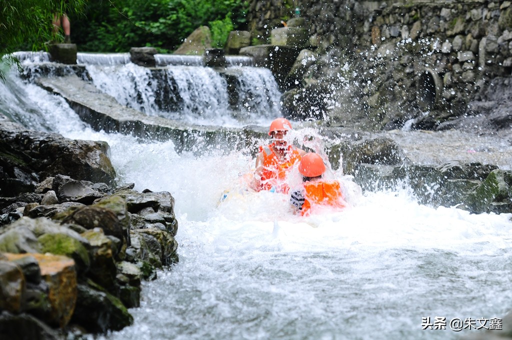 神龙峡一日游最佳景点,神龙峡一日游最佳攻略