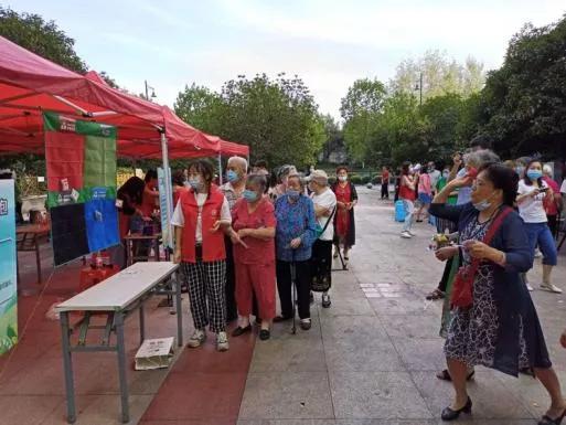 江岸区科技馆,江岸科协2021成绩单