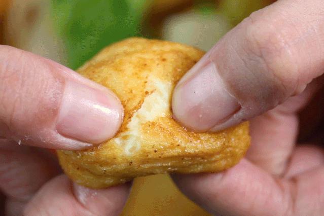 宝安人的顺德饭堂，生蚝用木桶蒸，还加黑松露