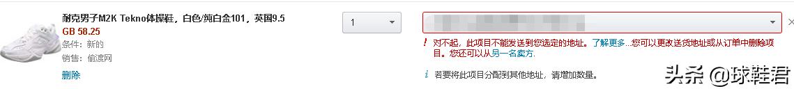 海淘之旅亚马逊,海外华人参与双十一