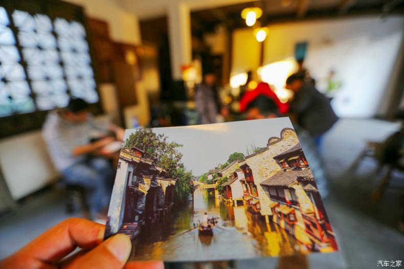 乌镇似水年华的桥,乌镇似水年华驻唱