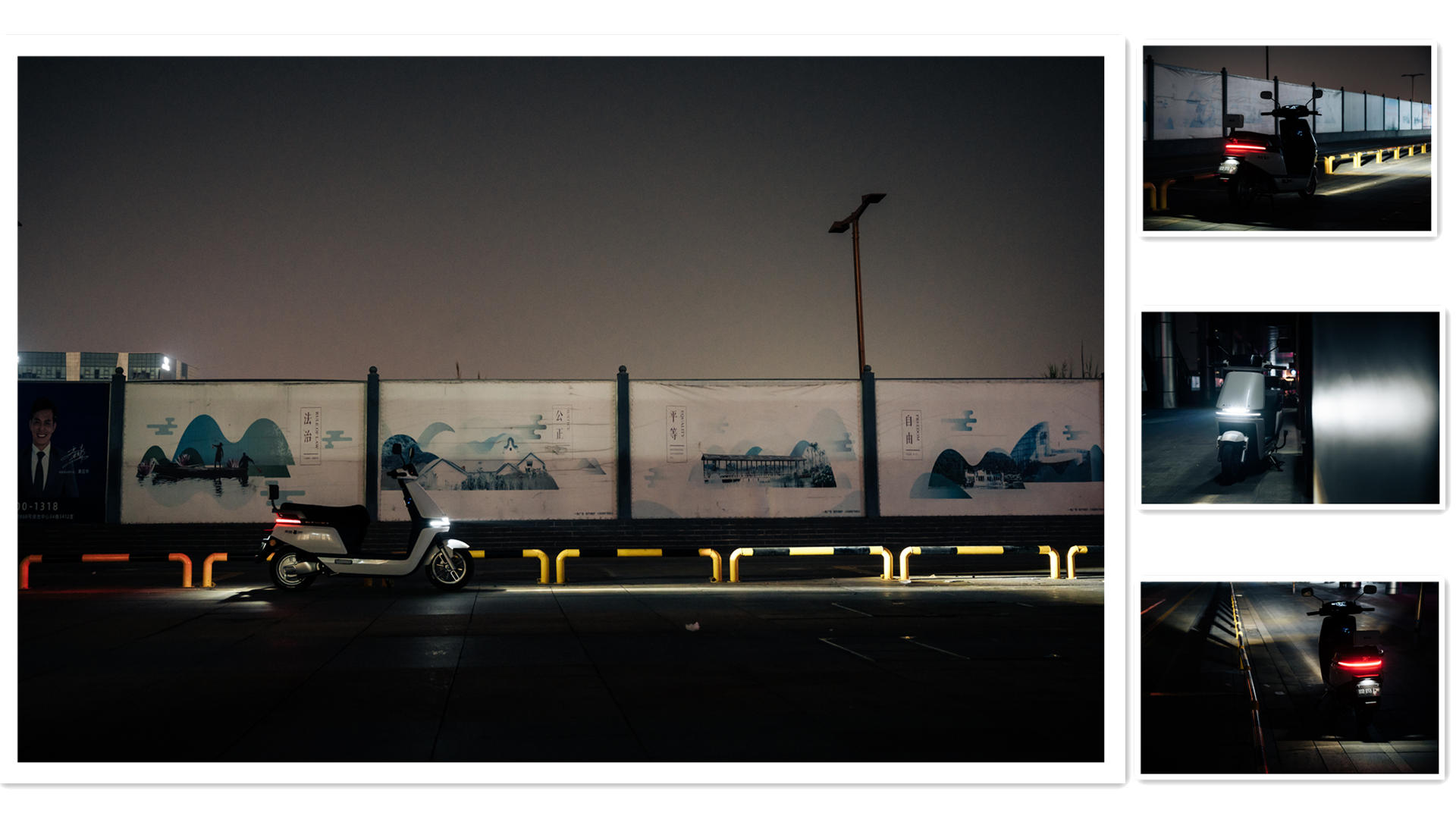 新款爱玛电动车真实测评,电动自行车续航500公里靠谱吗